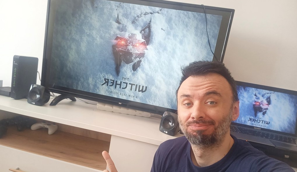 Novi video prilog lansiran na GameGround kanalu