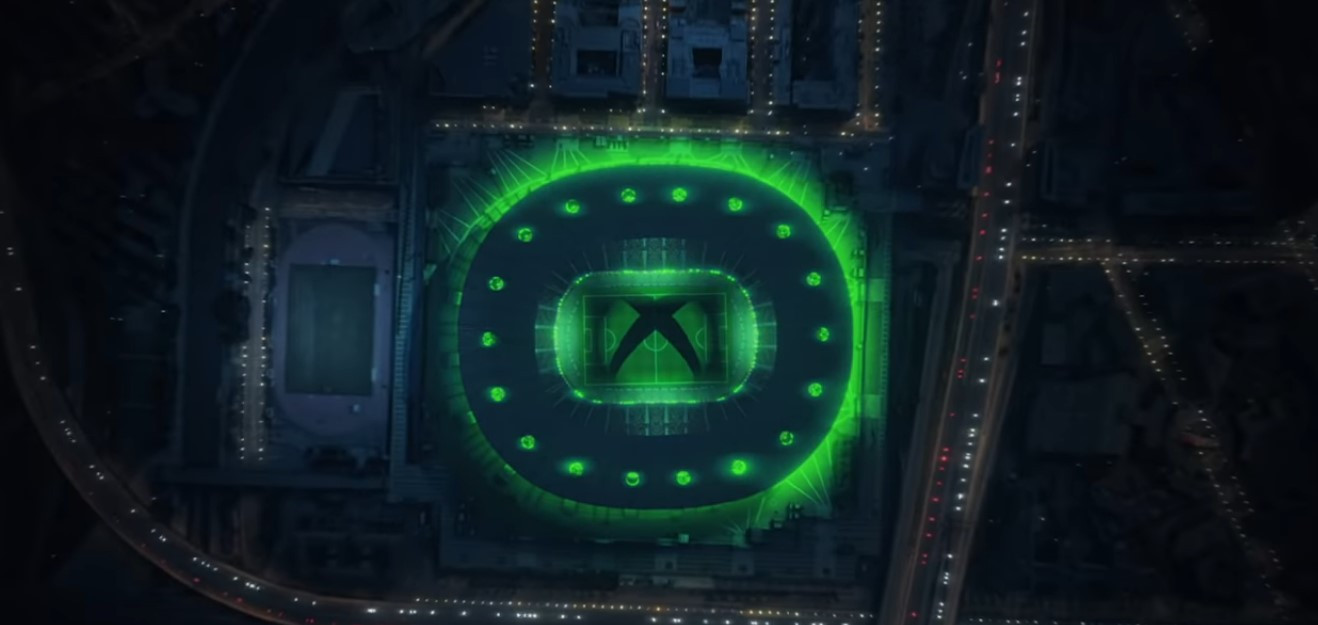Xbox sklopio partnerstvo sa fudblaskim savezom francuske