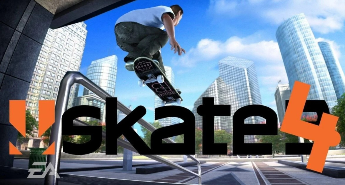 Igra Skate 4 već je u testnoj fazi, istu možemo očekivati 2023. godine