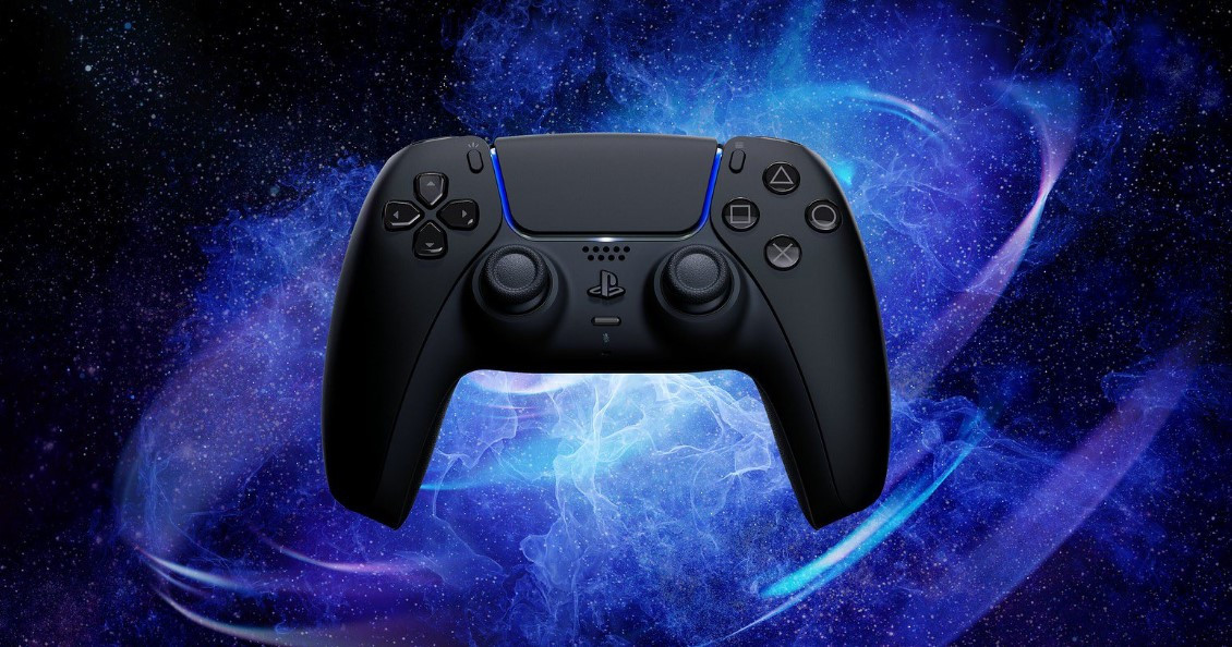Gamepad DualSense proglašen najboljim kontrolerom po glasovima  s Twittera