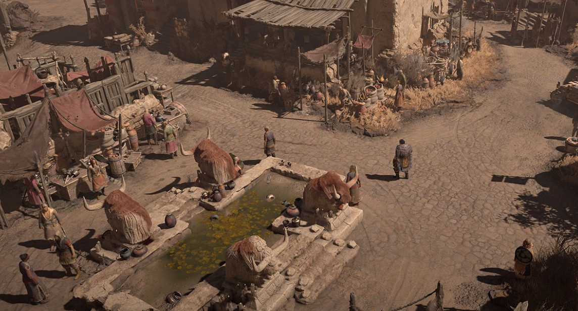 Diablo 4 dobio nekoliko novih gameplay trailera