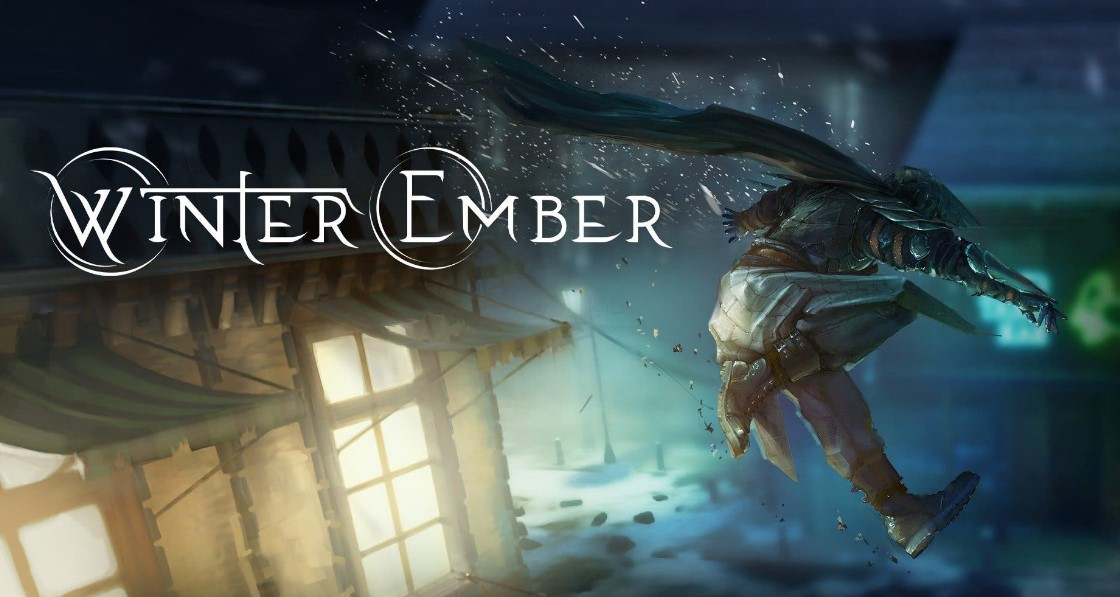Winter Ember novi je naslov Sky Machine Studiosa koji izlazi sredinom mjeseca aprila