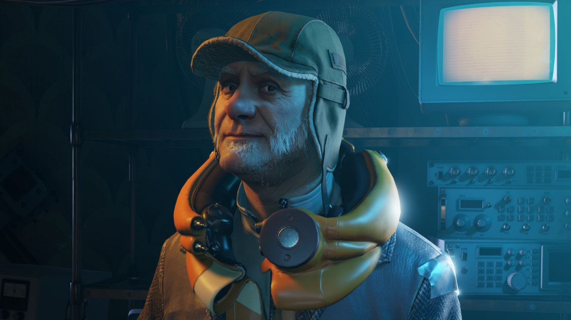 Half-Life: Alyx u novom traileru izgleda impresivno