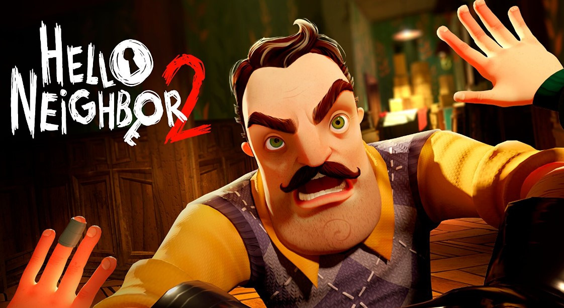 Hello Neighbor 2 dobio službeni datum izlaska