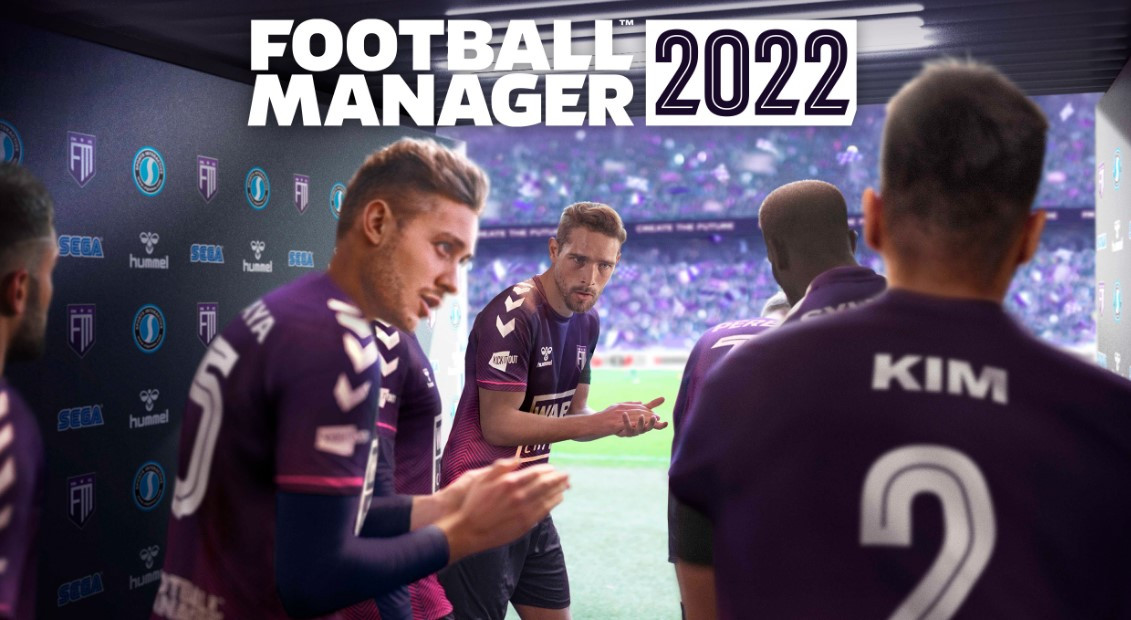 Igra Football Manager 22 besplatna za igranje do ponedeljka
