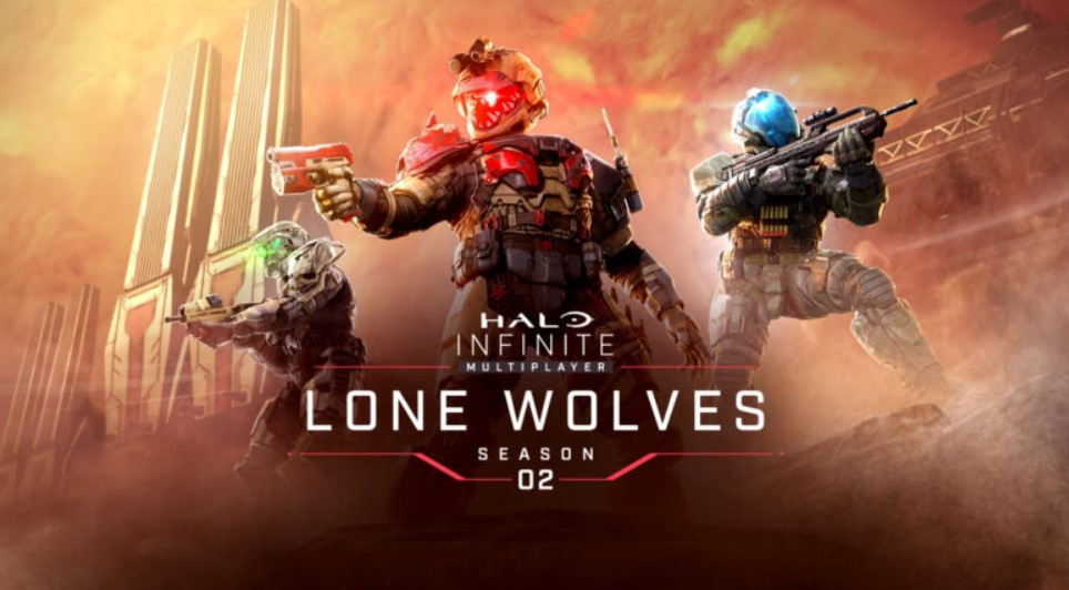 Lansiran prvi trailer za Halo: Infinite Season 2 igru