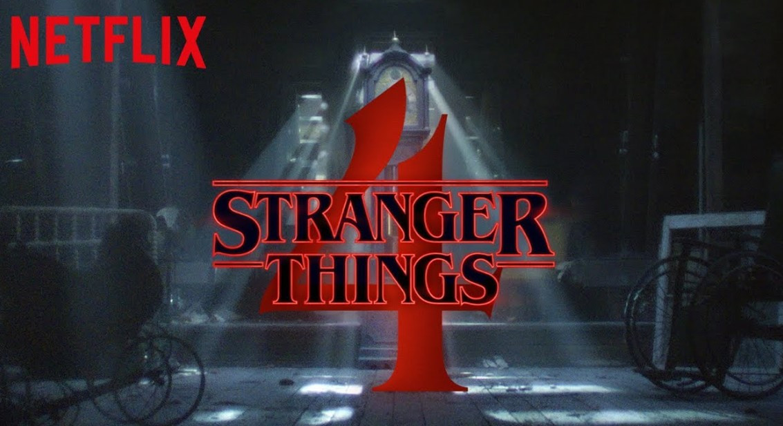 Stigao prvi trailer za Stranger Things 4