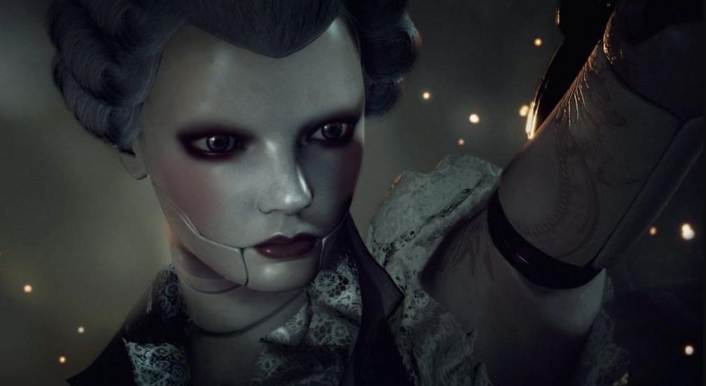 Lansiran premijerni gameplay trailer za Steelrising gaming naslov