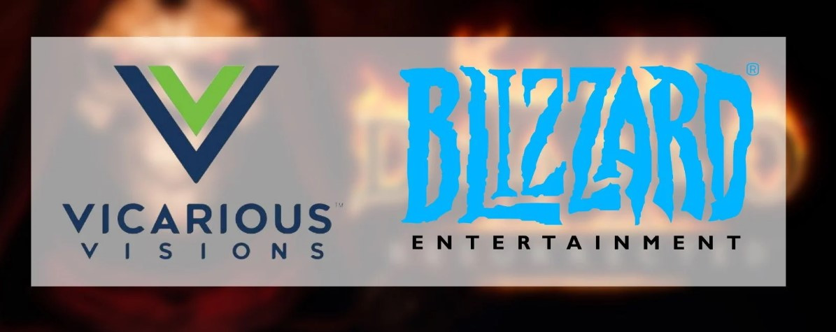 Kompanija Activision Blizzard kupila Vicarious Visions studio
