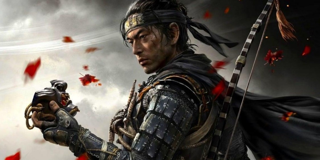 Film Ghost of Tsushima konačno dobio scenaristu