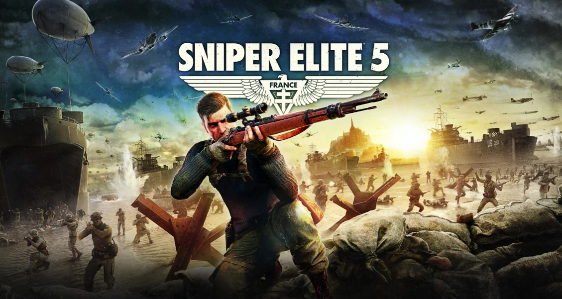 Sniper Elite 5 imati će nekoliko zanimljivih varijacija nišanjenja