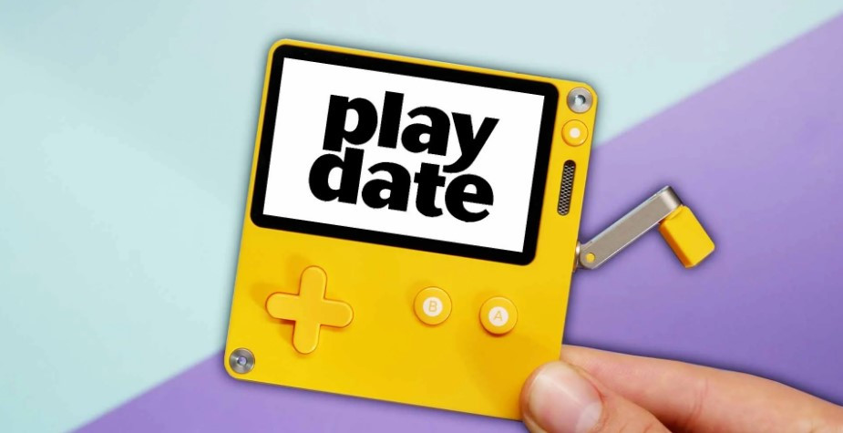 Džepna konzola Playdate dobila svoje prve recenzije