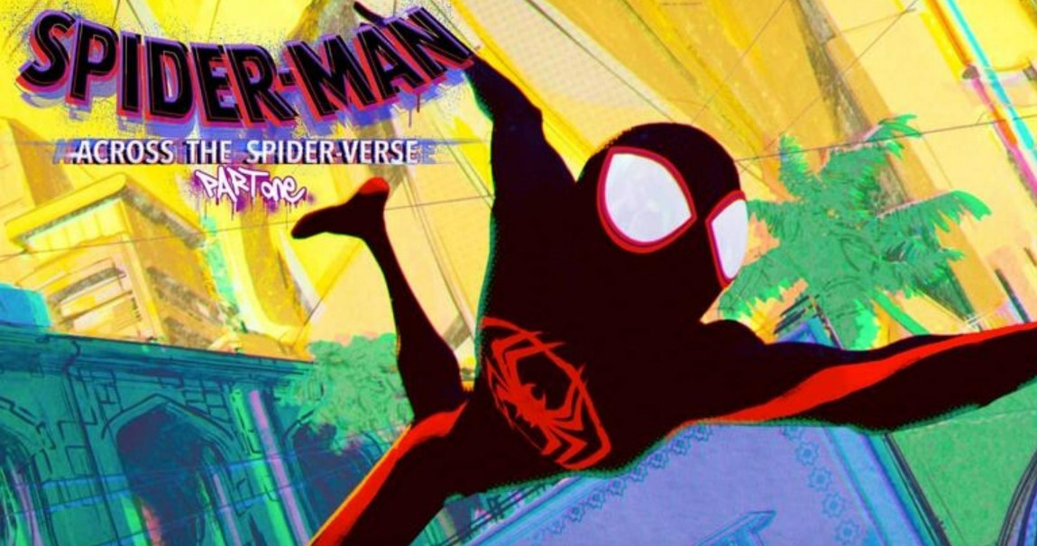 Prolongiran datu izlaska za Spider-Man Across the Spider-Verse gaming naslov