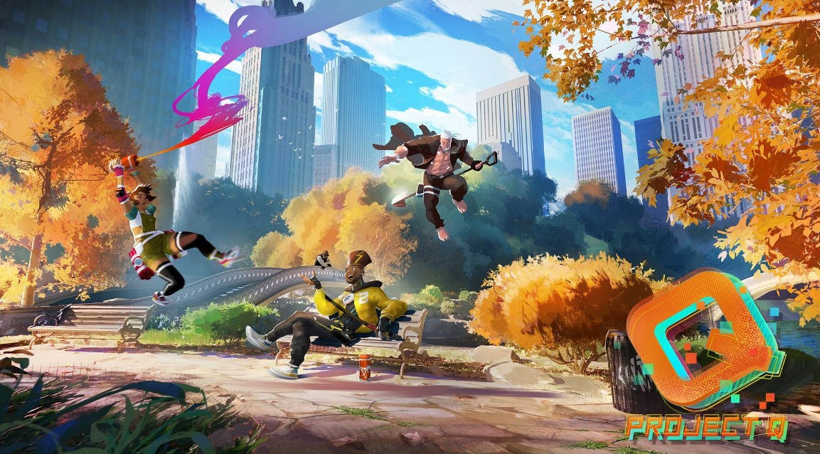 Ubisoft službeno najavio battle royale igru imena Project Q