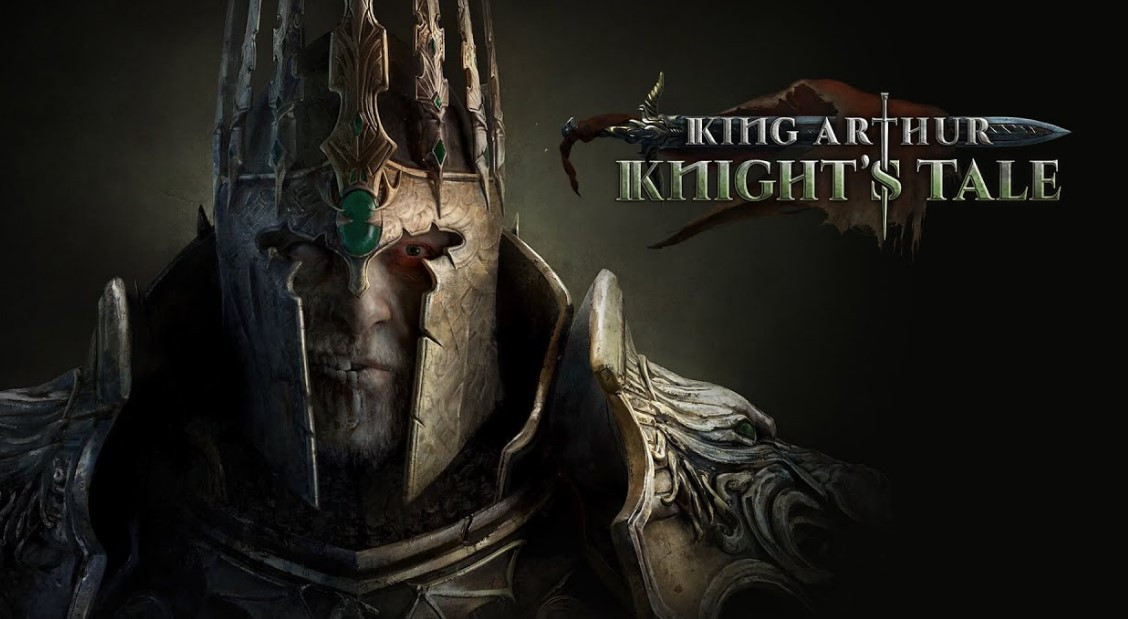 King Arthur: Knight’s Tale dobio official launch trailer