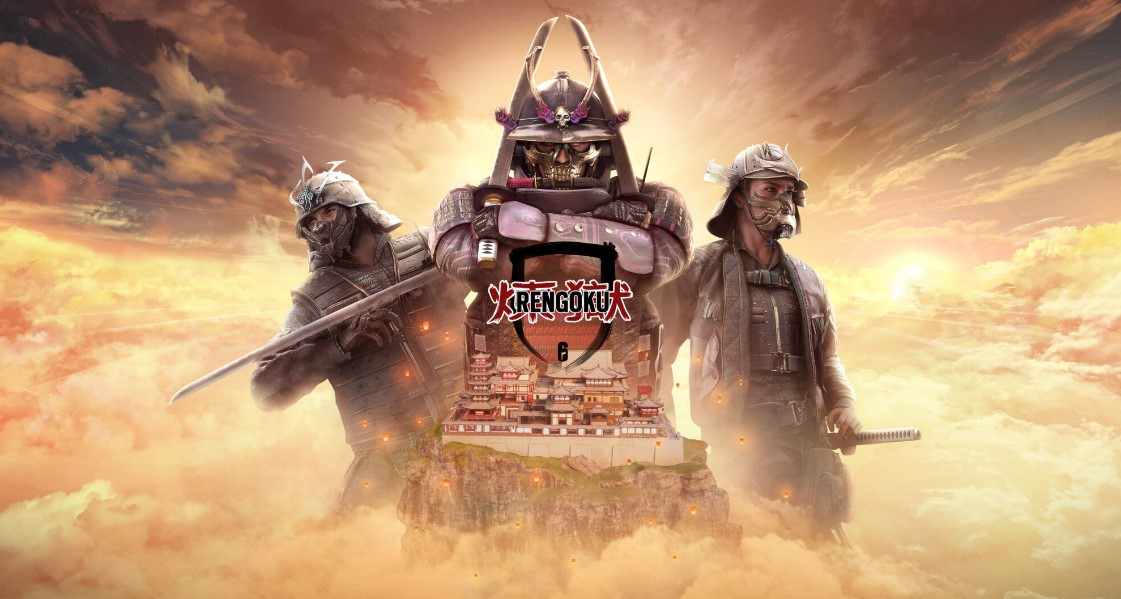 Igra Rainbow Six Siege uskoro dobiva novi mode