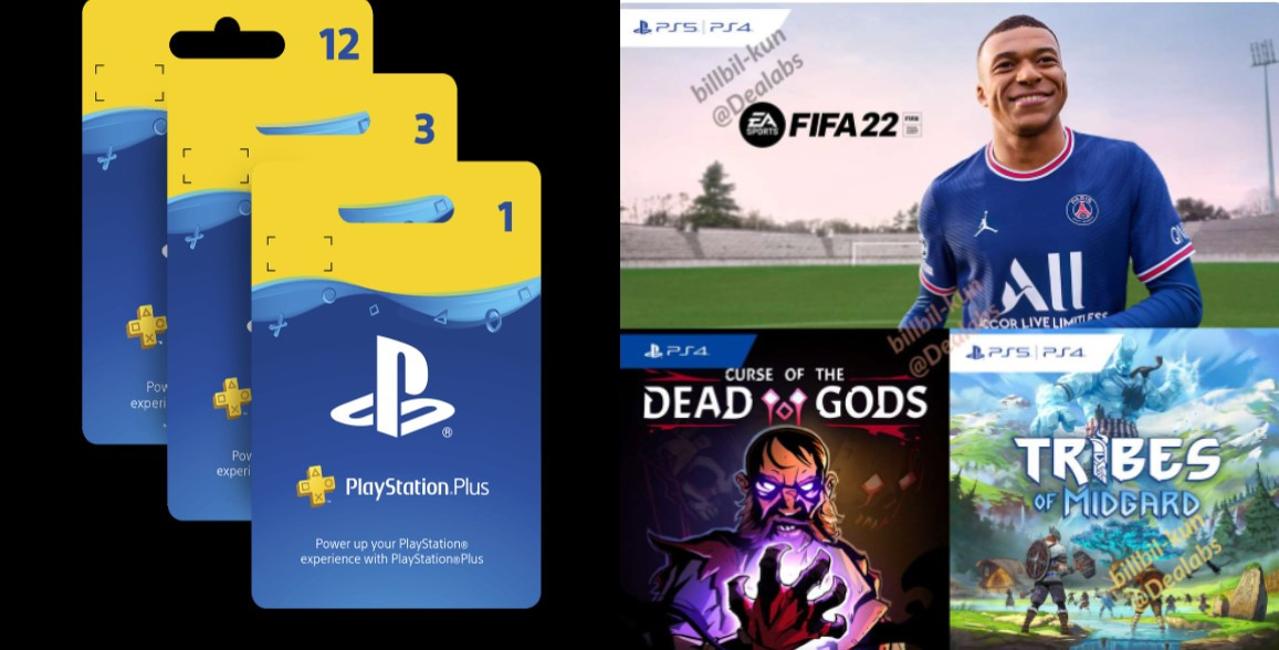 PS + ponuda za mjesec maj iscurila u javnost