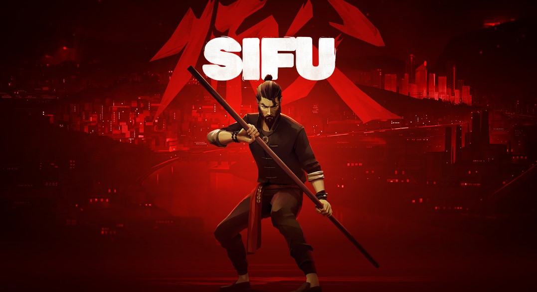 Fighting igra Sifu dobila nove levele težine Student mod & Master mode