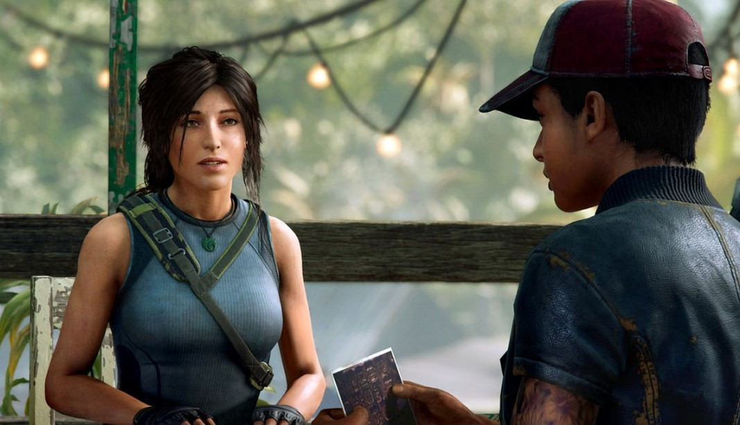 Udarna vijesti: poznati izdavač Square Enix prodao Eidos, Crystal Dynamics i Square Enix Montreal poznatom švedskom studiju