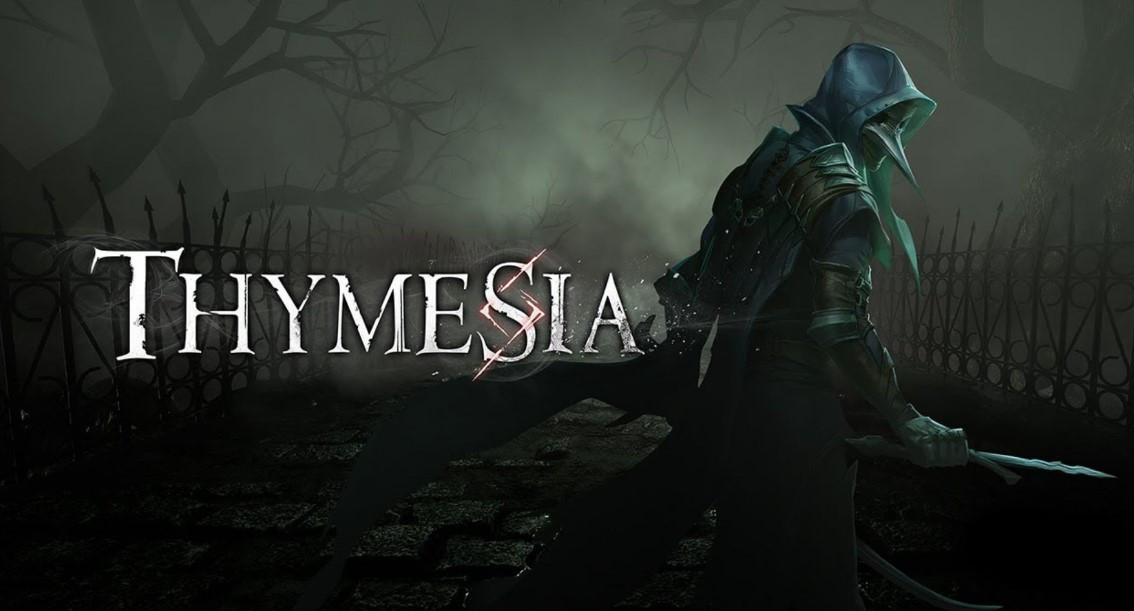 Lansiran novi gameplay trailer za Thymesia gaming naslov