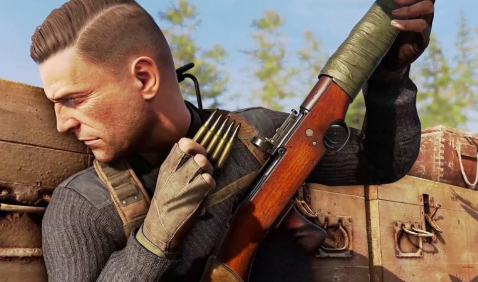 Sniper Elite 5 imati će mogućnost cross-play igranja