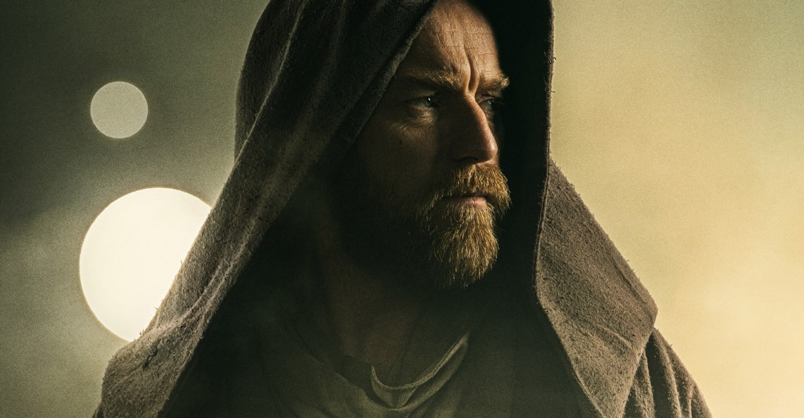 Nadolazeća TV serija Obi-Wan Kenobi dobila još jedan trailer