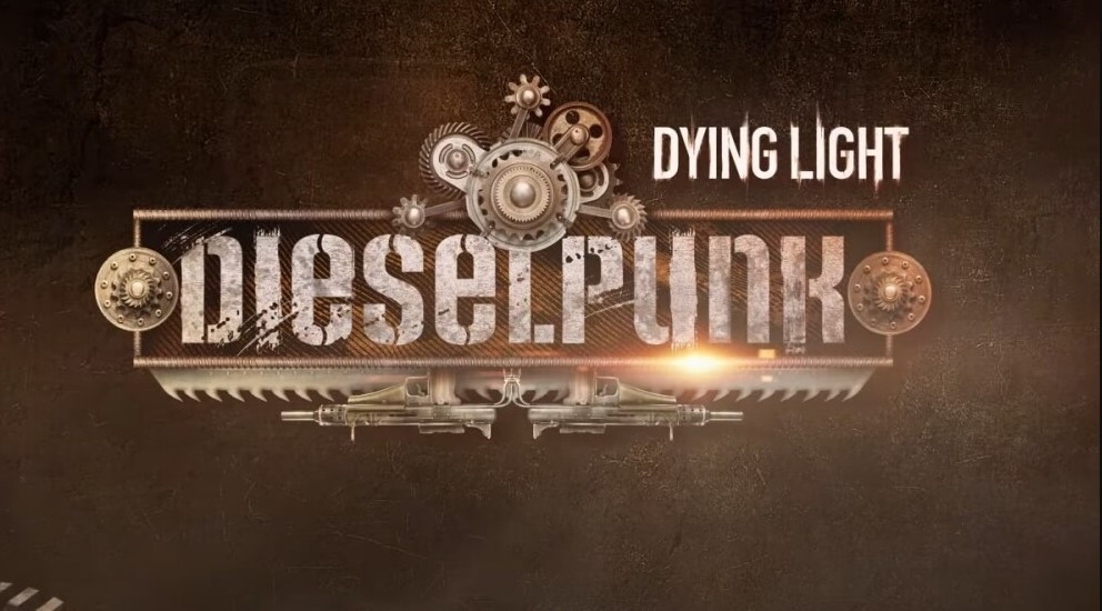 DLC imena Dieselpunk stigao u sedam godina star Dying Light gaming naslov