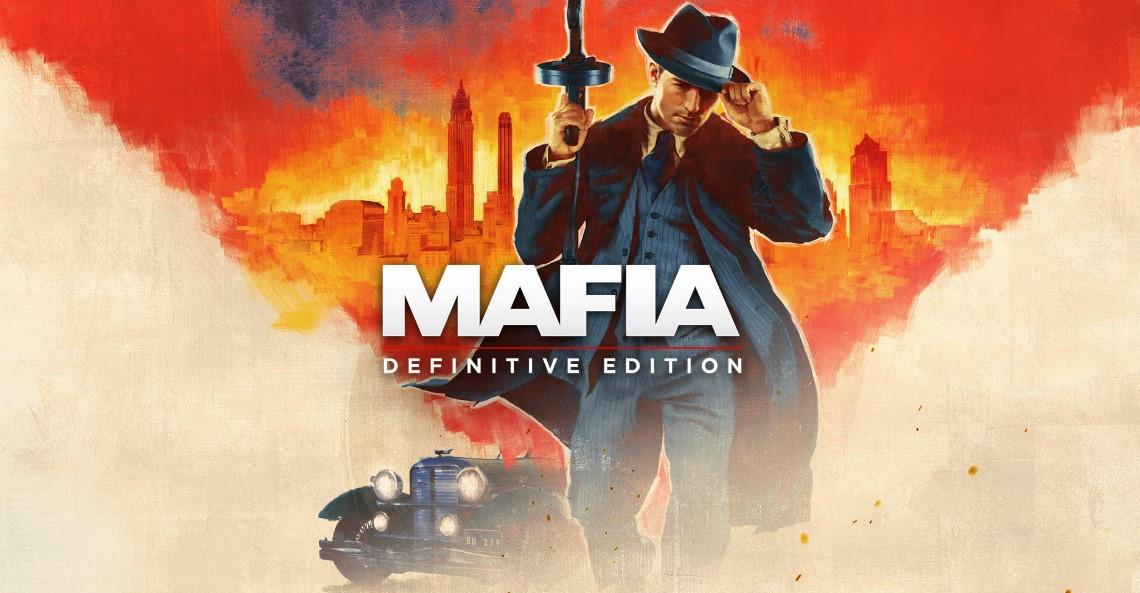 Gaming naslov Mafia 4  navodno je već u razvoju