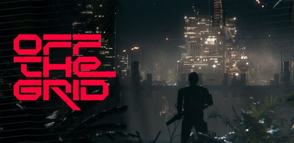 Službeno najavljena battle royal igra imena Off The Grid
