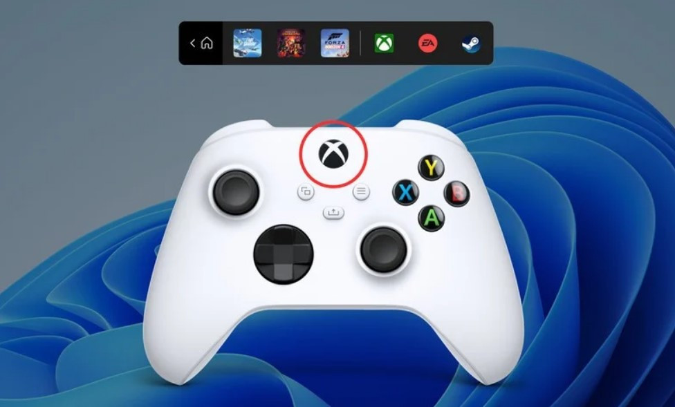 OS Windows dobiti će opciju pokretanja PC igara preko kontrolera