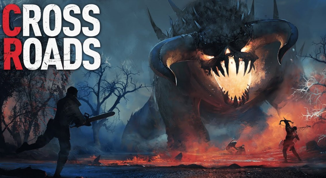 Službeno najavljena co-op igra Crossroads