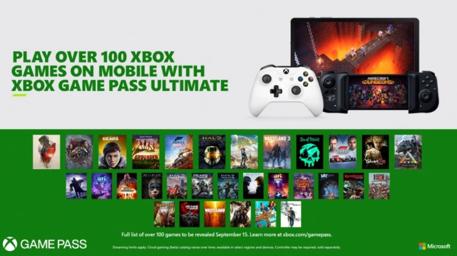 Xbox bi u budućnosti mogao biti integrisan u Smart televizore
