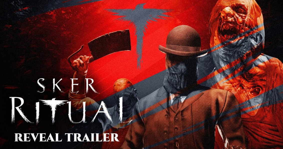 Igra  Sker Ritual dobija  ovog ljeta early access mode na Steam platformi