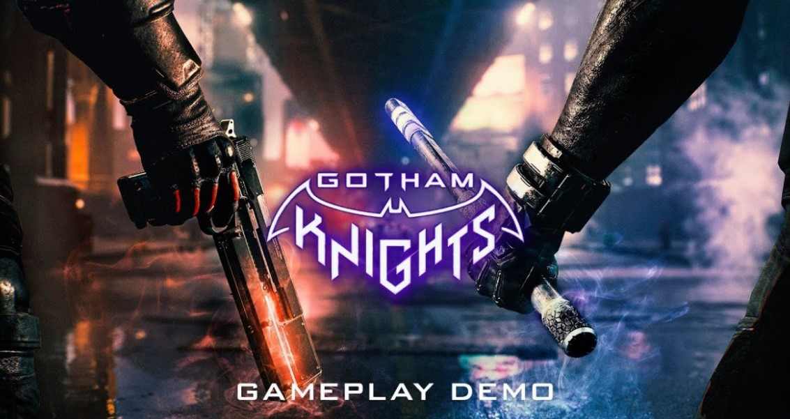 Igra Gotham Knights dobila službeni gameplay video