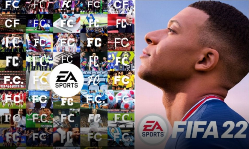 Službeno potvrđen razlaz EA i FIFA igara od 2023. godine