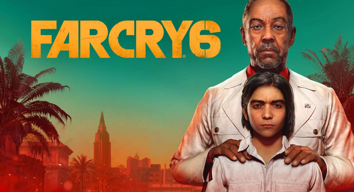 Igra Far Cry 6 pomjerila financijske i prodajne rezultate kompanije Ubisoft