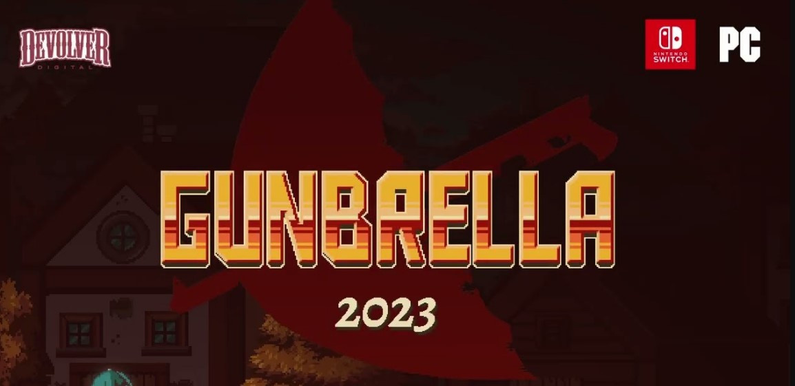 Gunbrella igra dobila novi trailer