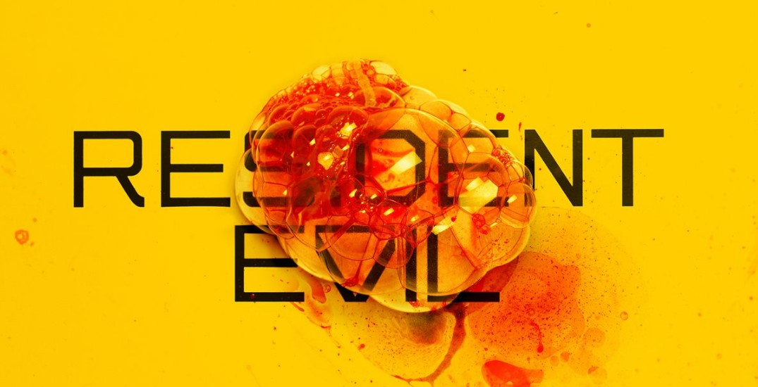Netflixova serija Resident Evil dobila službeni trailer