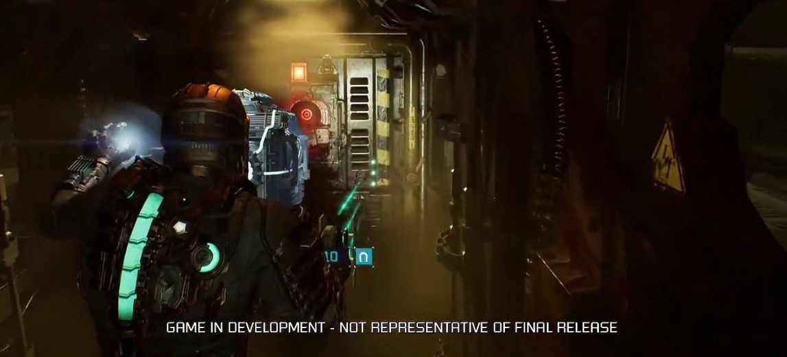 Igra Dead Space Remake dobila novi gameplay kao i službeni datum izlaska