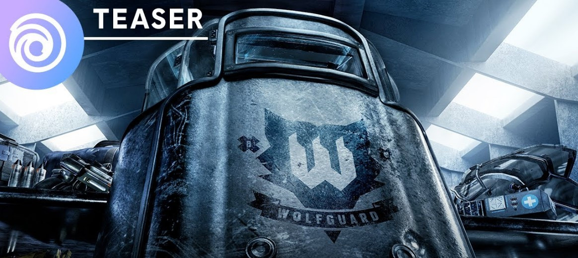 Rainbow Six Siege dobiva novi  Squad koji će biti dio nove priče