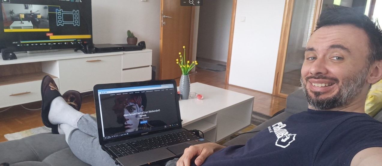 Šta to ima novo u gaming svijetu?