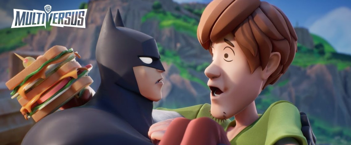 Bugs Bunny &  Shaggy novi su domaćini MultiVersus igre