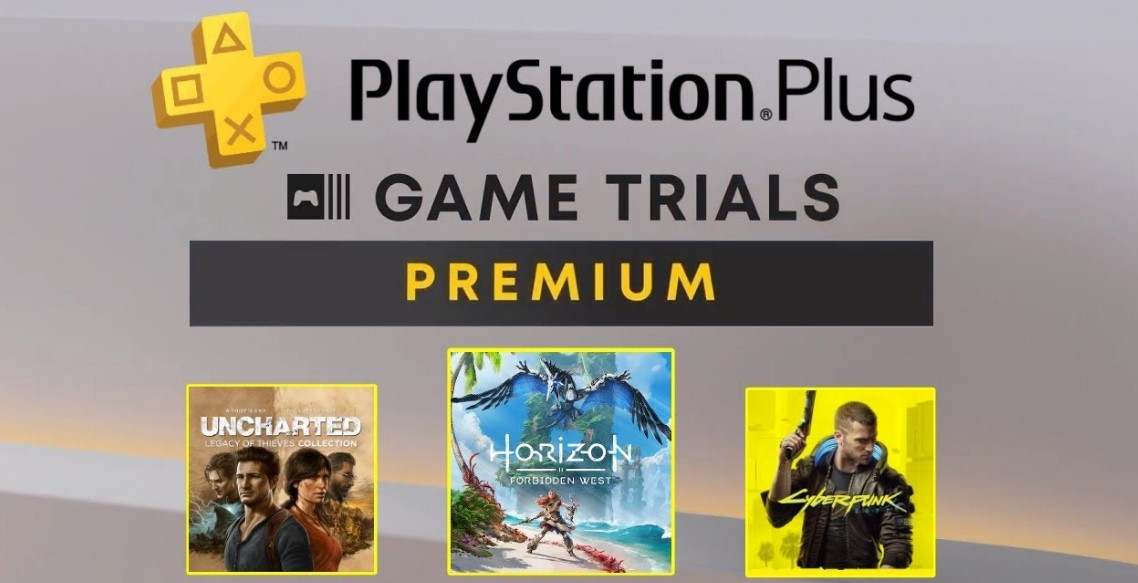 PS Plus Extra i PS Plus Premium pretplate dobile prve liste igara