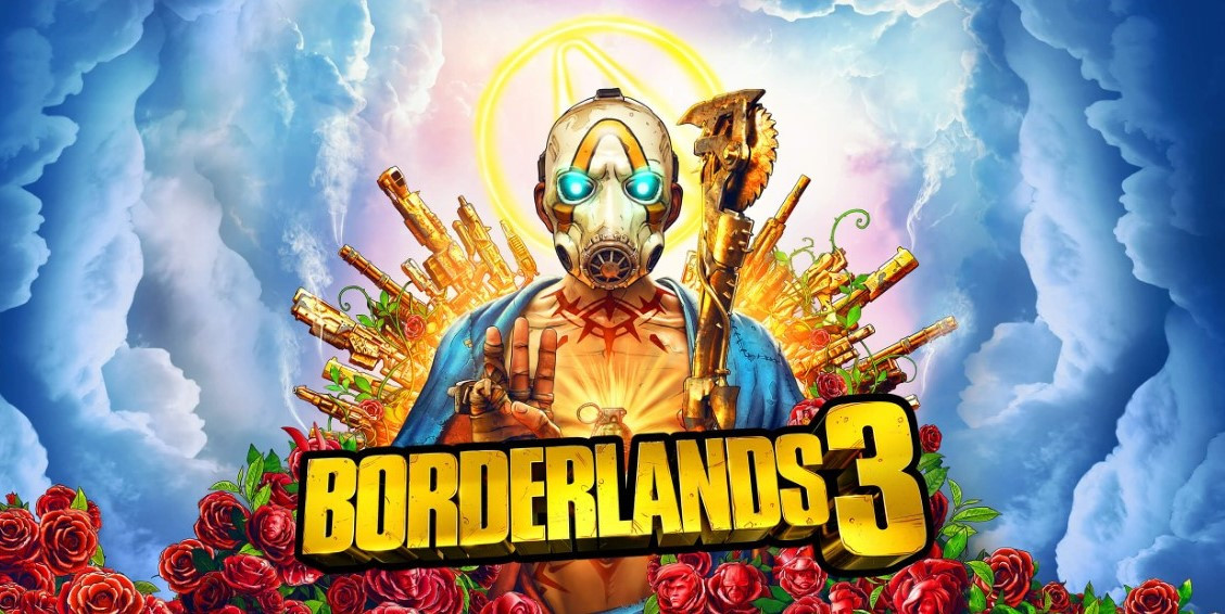 Igra Borderlands 3 dotupna besplatno na Epic Games Storeu