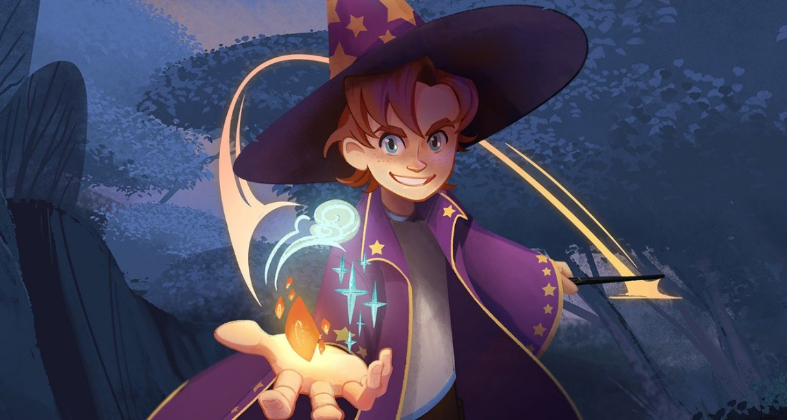 Službeno najavljen  Simon The Sorcerer Origins gaming naslov