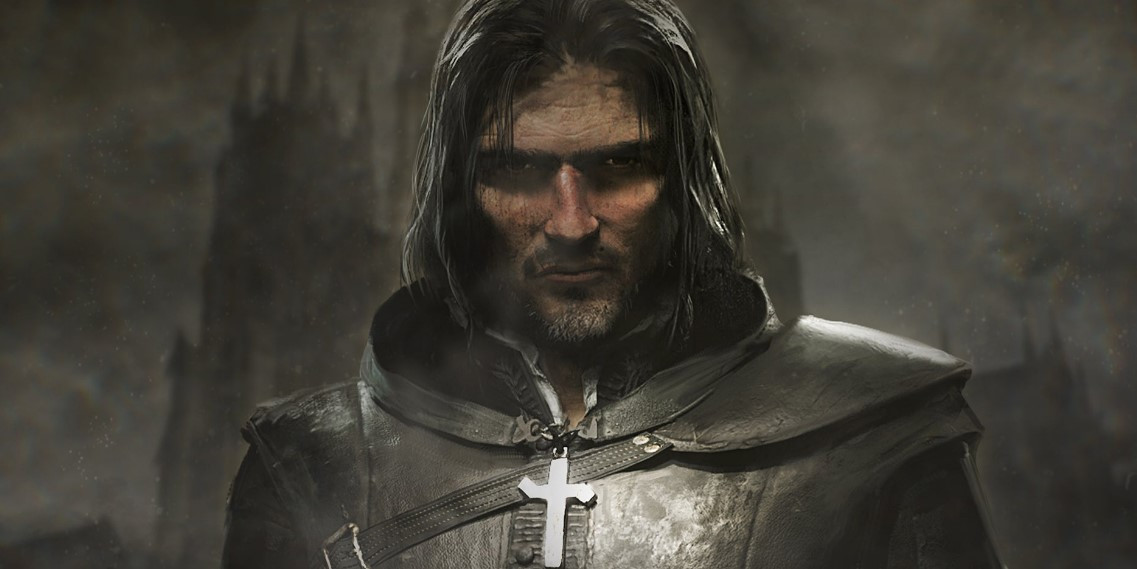 Službeno najavljena I, The Inquisitor igra