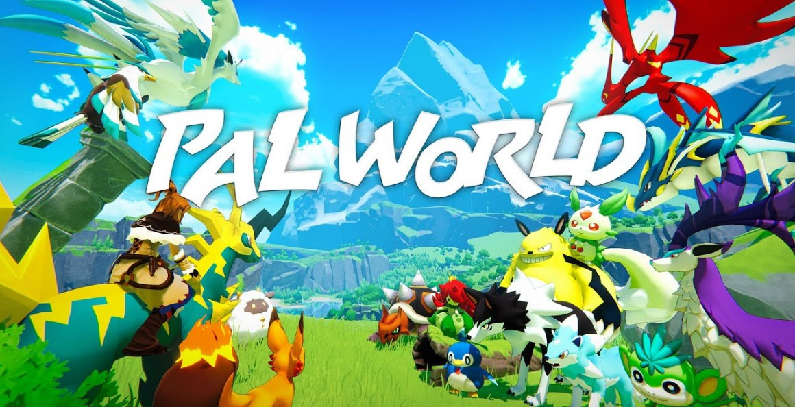 Palworld igra dobila zanimljiv trailer koji svojom atmosferom podsjeća na Zelda & Final Fantasy igre