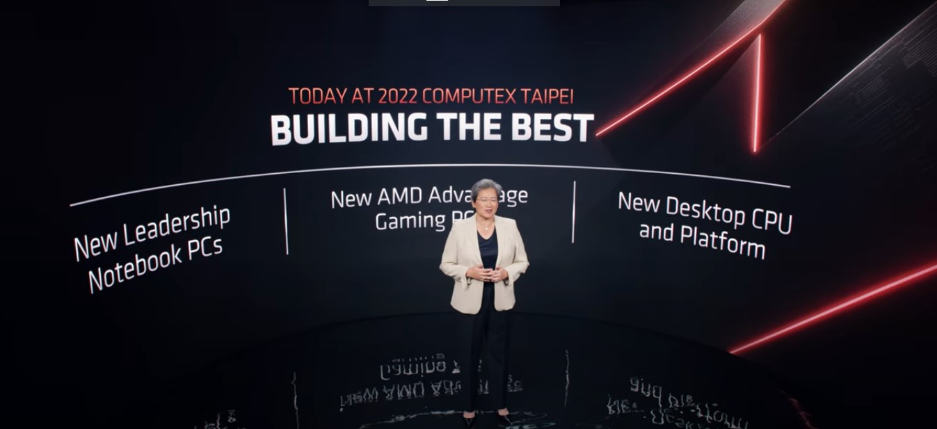 Uskoro nam na tržište stižu novi Ryzen 7000 procesori