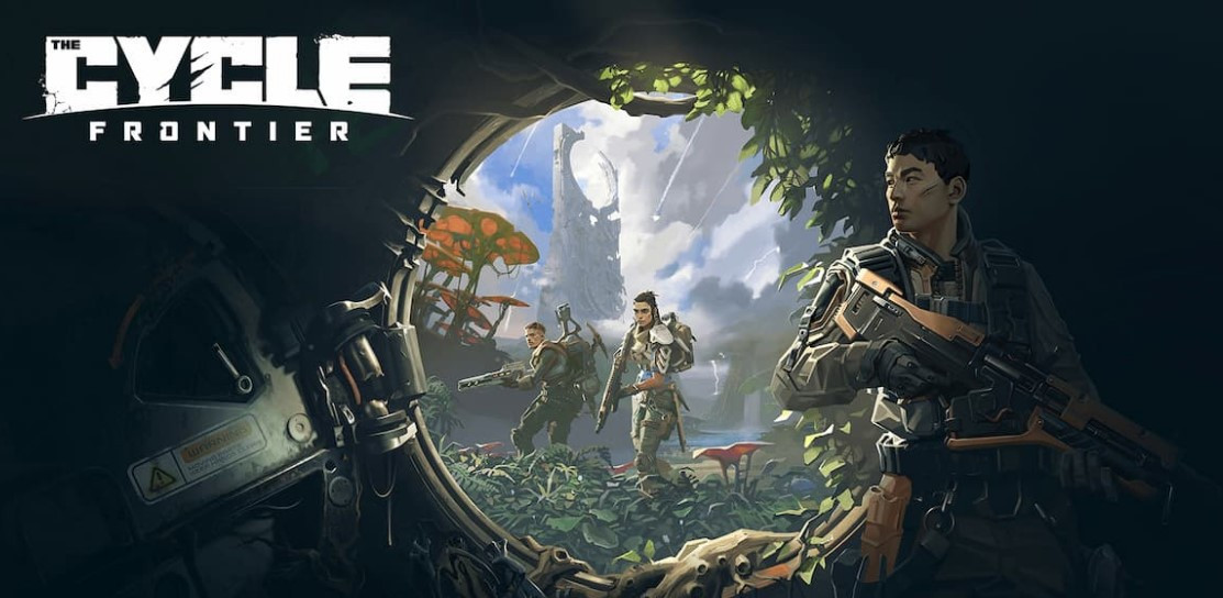 F2P gaming naslov The Cycle: Frontier dolazi početkom juna na tržište