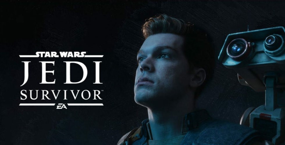Službeno najavljen Star Wars Jedi: Survivor gaming naslov